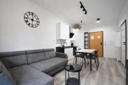 noclegi Kołobrzeg RentPlanet - Apartament Bałtycka II