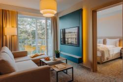 noclegi Pobierowo Hotel Linea Mare