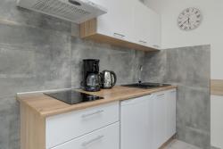 noclegi Świnoujście Modern Apartments Herberta by Rent like home