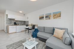noclegi Świnoujście Modern Apartments Herberta by Rent like home