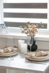 noclegi Świnoujście Modern Apartments Herberta by Rent like home