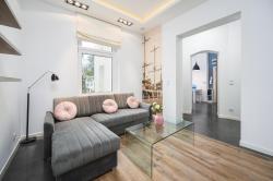 noclegi Sopot Caramel by OneApartments