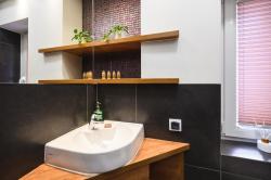 noclegi Sopot Caramel by OneApartments