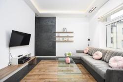 noclegi Sopot Caramel by OneApartments