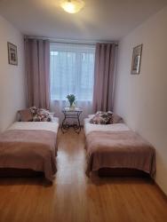 noclegi Dźwirzyno Pokoje Vesuvio i apartament