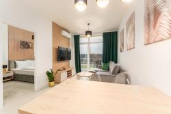 noclegi Sianożęty Apartament Eco Modern II by HolidaySun