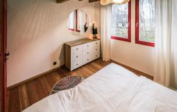 noclegi Rowy Cozy Home In Rowy With Kitchen