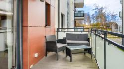 noclegi Mielno Szafirowa, Sun & Snow