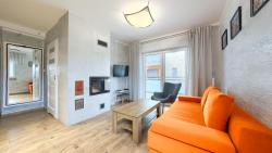 noclegi Mielno Apartamenty Sun & Snow Szafirowa