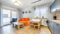 noclegi Mielno Apartamenty Sun & Snow Szafirowa