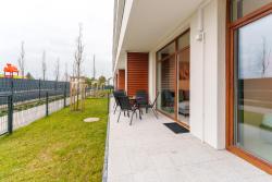 noclegi Sianożęty Apartament Eco Modern III by HolidaySun