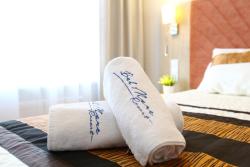 noclegi Międzyzdroje AQUA RESORT Bel Mare Parking FREE Sunny Haven