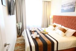 noclegi Międzyzdroje AQUA RESORT Bel Mare Parking FREE Sunny Haven