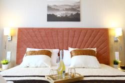 noclegi Międzyzdroje AQUA RESORT Bel Mare Parking FREE Sunny Haven