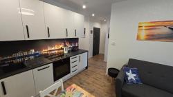 noclegi Gdańsk Apartament Gdańsk Sobieszewo