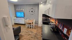 noclegi Gdańsk Apartament Gdańsk Sobieszewo