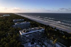 noclegi Rogowo Rogowo Shellter by 2HomeRent