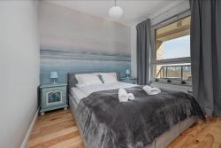 noclegi Gdańsk Apartament Morski