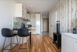 noclegi Gdańsk Apartament Morski