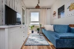 noclegi Gdańsk Apartament Morski