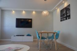 noclegi Gdańsk Apartament na Starówce Grobla I