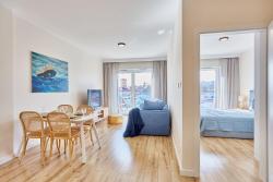 noclegi Świnoujście Apartamenty Świnoujście - Jachtowa 49