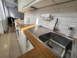 noclegi Gdańsk Strzelecka Old Town Apartament