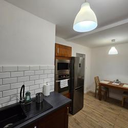 noclegi Prudnik Apartament Tuwima 1