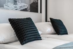 noclegi Gdańsk Doki Studio Stocznia by Grand Apartments