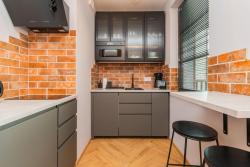 noclegi Gdańsk Doki Studio Montownia by Grand Apartments