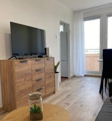 noclegi Wałbrzych Apartament Kasia