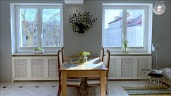 noclegi Gdynia Eleganckie Mieszkanko na Kamiennej Górze