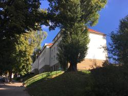 noclegi Gdynia Eleganckie Mieszkanko na Kamiennej Górze