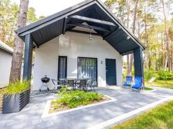 noclegi Jarosławiec Holiday cottages close to the beach, Jaros awiec