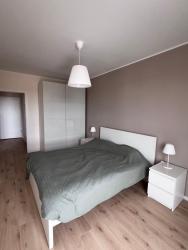 noclegi Gdańsk Słoneczny apartament w Gdańsku