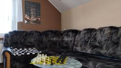 noclegi Augustów Chess Apartament