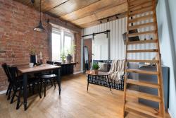 noclegi Gdańsk Flatbook - In the Heart of Old Town Apartments Sw Ducha