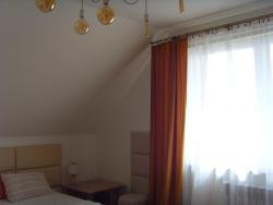 noclegi Malbork Malbork apartament z widokiem na zamek