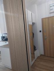 noclegi Władysławowo Apartament Morski nr 4 Reja 2 a