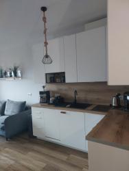 noclegi Władysławowo Apartament Morski 4