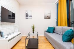 noclegi Gdańsk Apartament Szafarnia Gdańsk