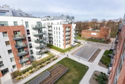 noclegi Gdańsk Marina Gdańsk Cosy Studio by BookingHost