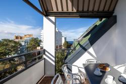 noclegi Międzyzdroje Deluxe Apartments Turystyczna by Noclegi Renters