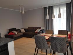 noclegi Kołobrzeg Apartament U Małgosi