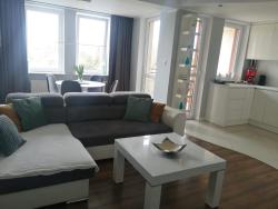 noclegi Olsztynek Apartament 35