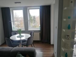 noclegi Olsztynek Apartament 35