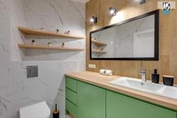 noclegi Gdynia MS Apartments Matros II