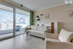 noclegi Gdynia MS Apartments Matros II