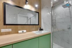 noclegi Gdynia MS Apartments Matros II