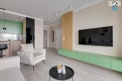 noclegi Gdynia MS Apartments Matros II